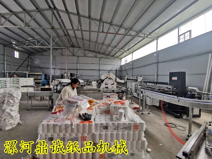 三米全自動衛(wèi)生紙生產(chǎn)線 三米全自動衛(wèi)生紙生產(chǎn)線